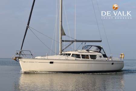 JEANNEAU SUN ODYSSEY 40 DS