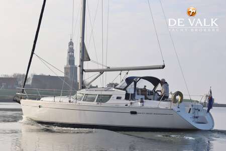 JEANNEAU SUN ODYSSEY 40 DS
