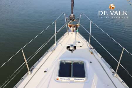 JEANNEAU SUN ODYSSEY 40 DS