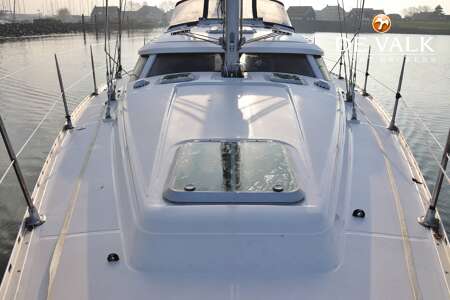 JEANNEAU SUN ODYSSEY 40 DS