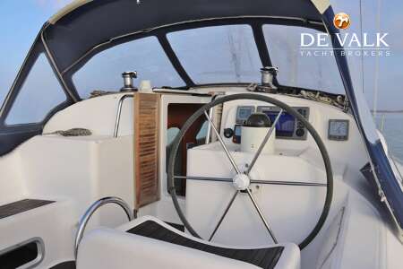 JEANNEAU SUN ODYSSEY 40 DS