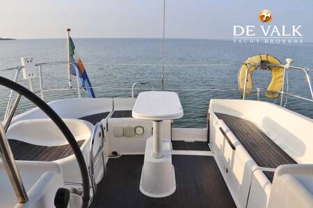 JEANNEAU SUN ODYSSEY 40 DS