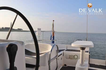 JEANNEAU SUN ODYSSEY 40 DS