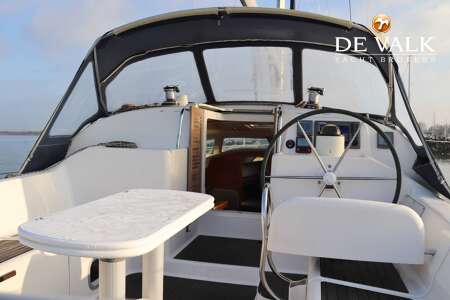 JEANNEAU SUN ODYSSEY 40 DS