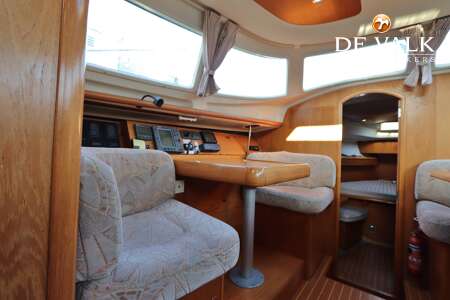 JEANNEAU SUN ODYSSEY 40 DS