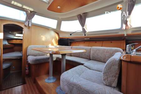 JEANNEAU SUN ODYSSEY 40 DS