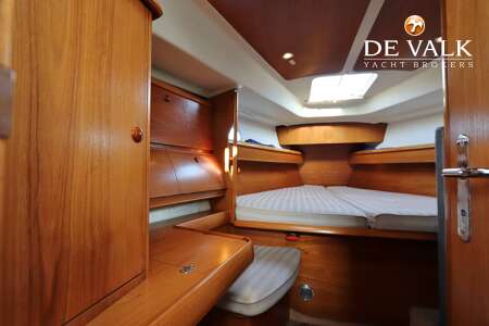 JEANNEAU SUN ODYSSEY 40 DS
