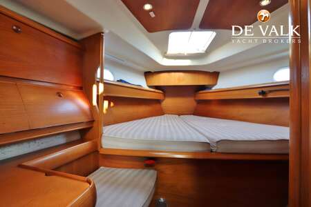 JEANNEAU SUN ODYSSEY 40 DS