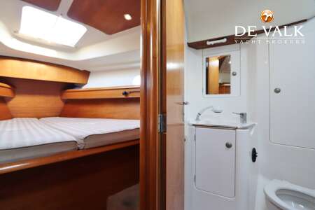 JEANNEAU SUN ODYSSEY 40 DS