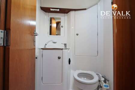 JEANNEAU SUN ODYSSEY 40 DS