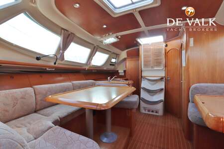 JEANNEAU SUN ODYSSEY 40 DS