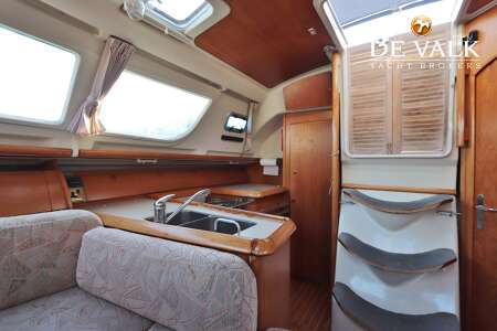 JEANNEAU SUN ODYSSEY 40 DS
