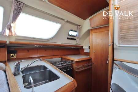JEANNEAU SUN ODYSSEY 40 DS