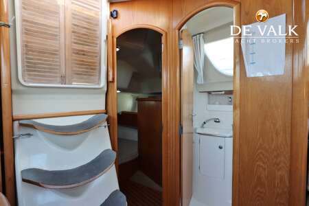 JEANNEAU SUN ODYSSEY 40 DS