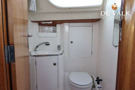 JEANNEAU SUN ODYSSEY 40 DS