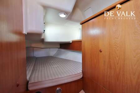 JEANNEAU SUN ODYSSEY 40 DS