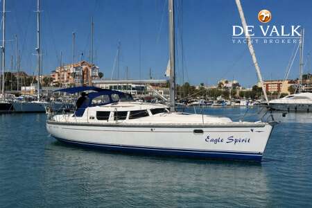 JEANNEAU SUN ODYSSEY 40 DS
