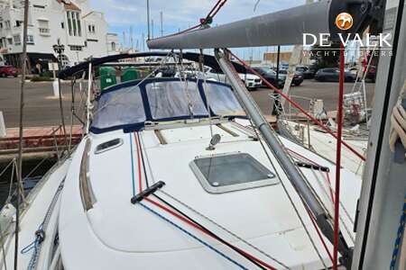 JEANNEAU SUN ODYSSEY 40 DS