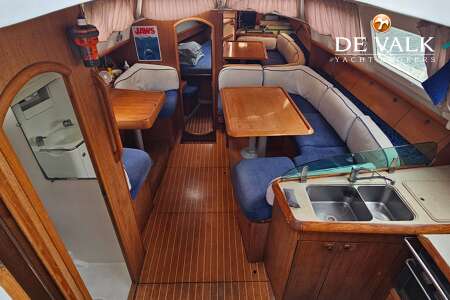 JEANNEAU SUN ODYSSEY 40 DS