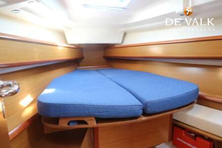 JEANNEAU SUN ODYSSEY 40.3