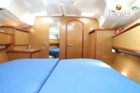 JEANNEAU SUN ODYSSEY 40.3