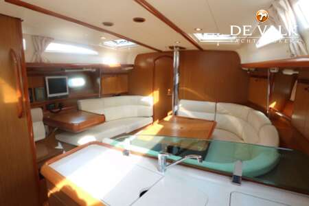 JEANNEAU SUN ODYSSEY 40.3