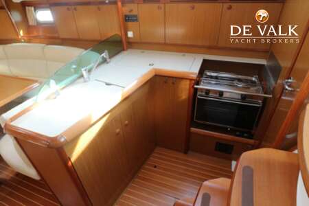 JEANNEAU SUN ODYSSEY 40.3
