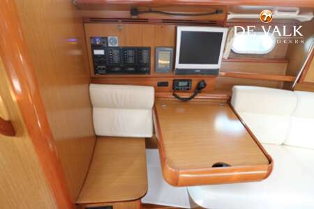 JEANNEAU SUN ODYSSEY 40.3