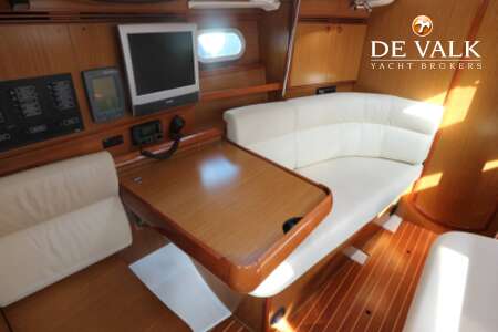 JEANNEAU SUN ODYSSEY 40.3