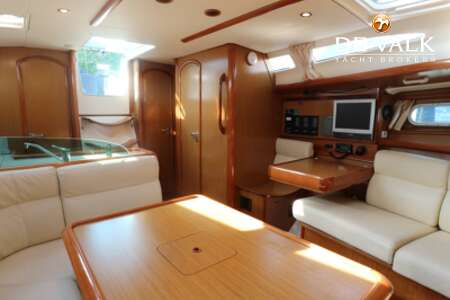 JEANNEAU SUN ODYSSEY 40.3