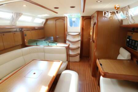 JEANNEAU SUN ODYSSEY 40.3