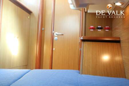 JEANNEAU SUN ODYSSEY 40.3