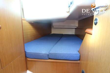 JEANNEAU SUN ODYSSEY 40.3