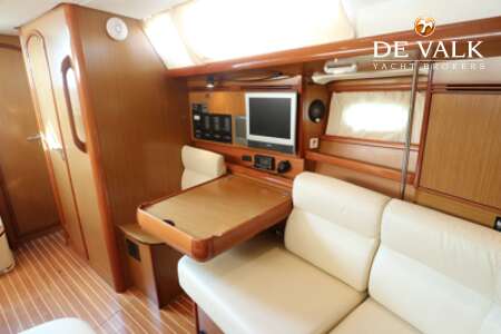 JEANNEAU SUN ODYSSEY 40.3