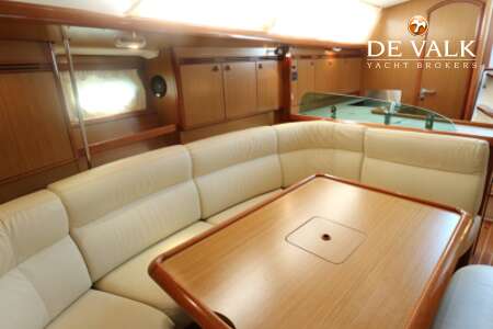 JEANNEAU SUN ODYSSEY 40.3