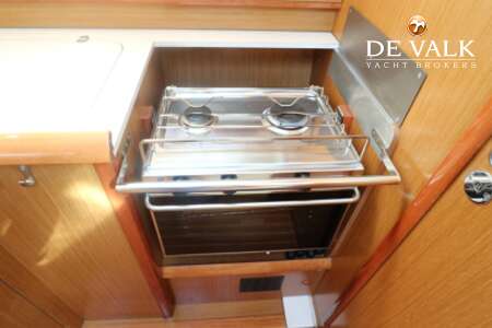JEANNEAU SUN ODYSSEY 40.3