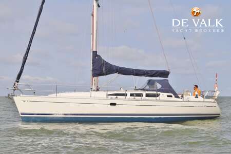 JEANNEAU SUN ODYSSEY 40.3