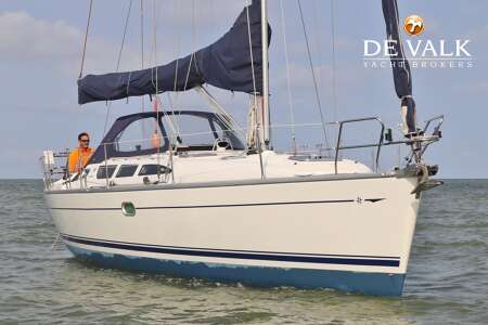 JEANNEAU SUN ODYSSEY 40.3
