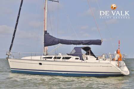 JEANNEAU SUN ODYSSEY 40.3