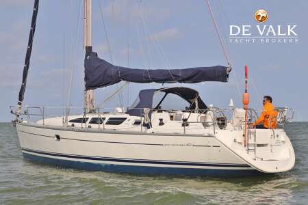 JEANNEAU SUN ODYSSEY 40.3