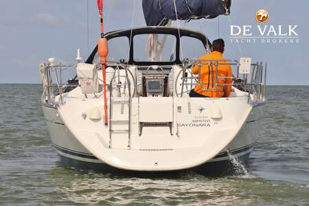 JEANNEAU SUN ODYSSEY 40.3