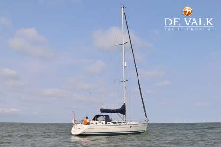 JEANNEAU SUN ODYSSEY 40.3