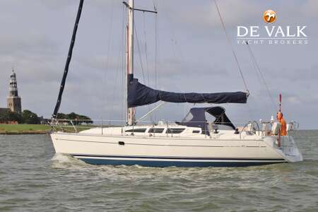 JEANNEAU SUN ODYSSEY 40.3