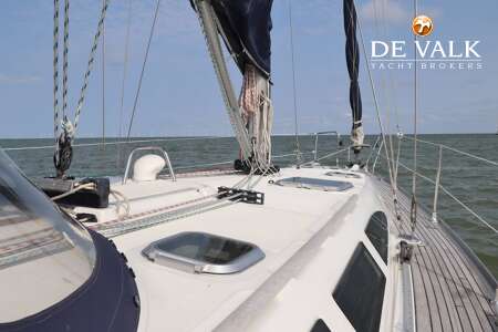 JEANNEAU SUN ODYSSEY 40.3