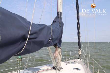 JEANNEAU SUN ODYSSEY 40.3