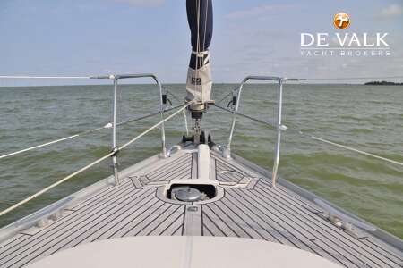 JEANNEAU SUN ODYSSEY 40.3