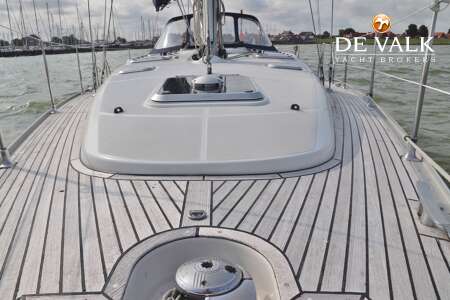 JEANNEAU SUN ODYSSEY 40.3