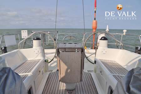 JEANNEAU SUN ODYSSEY 40.3