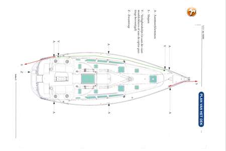 JEANNEAU SUN ODYSSEY 40.3