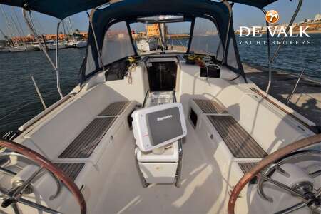 JEANNEAU SUN ODYSSEY 409